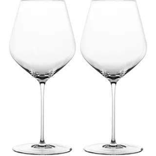 Spiegelau Hi-Lite Rotweinglas 0,734 l 2 St.