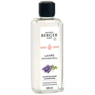 Maison Berger Blühender Lavendel Nachfüller 500 ml