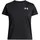 Tech SSC Kurzarm-T-Shirt Schwarz M