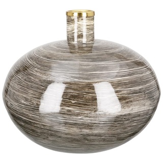 Gilde Vase Stripes (1 x)