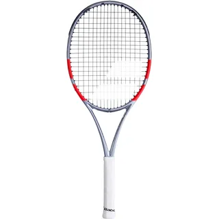 Babolat Pure Strike Junior 26 L0 Grau