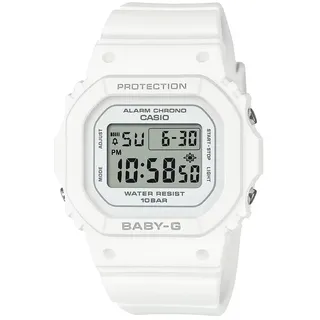Casio Baby-G Urban Style Digitaluhr Harz 38 mm BGD-565U-7ER