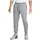 Dri-Fit Jogger Grau S