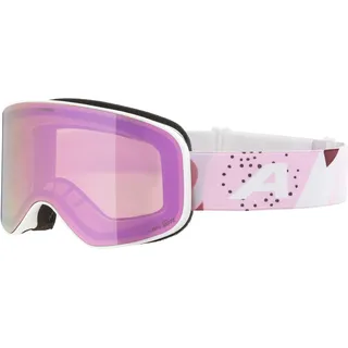 Alpina Slope Q-Lite white-rose matt mirror rose