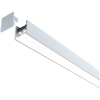 Paulmann Linion Lichtkanal 1m 2x8,5W Chrom