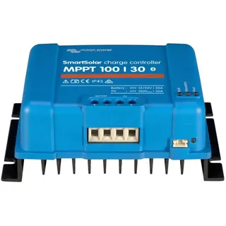 Victron Energy MPPT SmartSolar 100/30