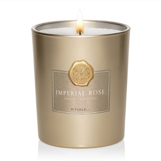RITUALS Private Collection Duftkerze Imperial Rose, 357 ml