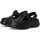 Clog Schwarz 19