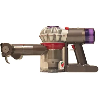 Dyson V8 Auto+Boot HH15 Handstaubsauger (Silber)