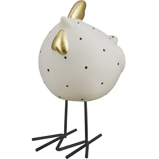 Deko Huhn Punto 17cm