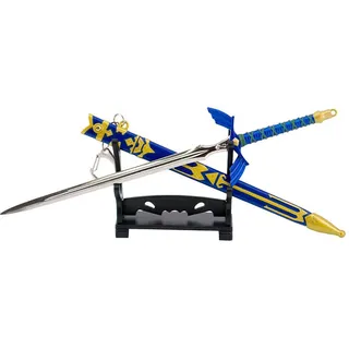 Zelda Brieföffner Master Schwert
