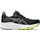 Herren Black/Jasper Green 44,5