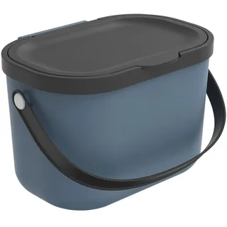 Rotho Albula 3,2 l Blau