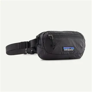 Patagonia Terravia Mini Hip Pack 1L Black