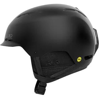 Giro Trig MIPS 51-55 cm Schwarz