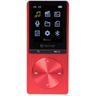 Denver Electronics MP-1820R MP4-Player