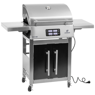 Elektrogrill 3.200 W