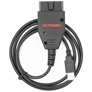 Eobd 2 Flasher Galletto 1260 Automatisches Kabel-chiptuning-interface Remapping Flasher Programmierwerkzeug
