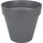 Ø 40 x 35 cm anthrazit