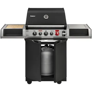 Enders Gasgrill Uniq 3 IK Cruster