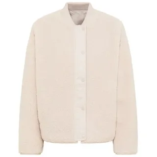 Cecil Wendbarer Blouson Beige L
