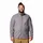 AscenderTM Softshelljacke City Grey XL