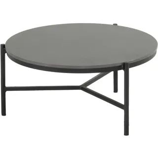 Hartman Carson Kaffeetisch Aluminium/Keramik - Black