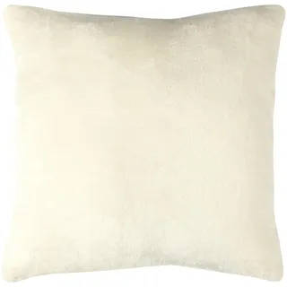 BestLivings Kissenbezug Celina 60 x 60 cm Champagner