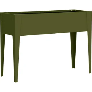 Westmann Vedura M 30 x 100 x 80 cm Olivgrün