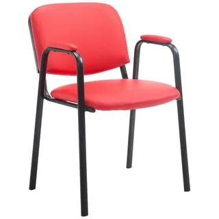 CLP Ken Pro Kunstleder rot