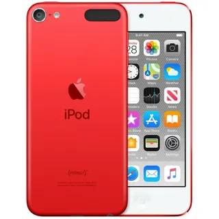 Apple iPod Touch 7. Generation 7G (256GB) PRODUCT RED Rot Collectors RAR NEU NEW