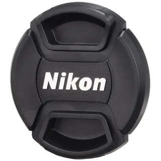 Nikon Objektivdeckel LC-95