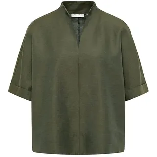 Bluse Eterna grün, 48