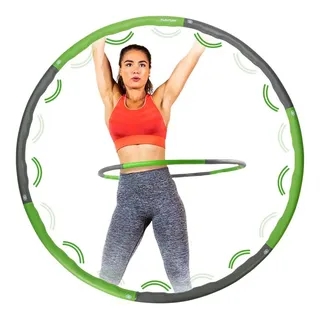 Tunturi Hula Hoop Reifen 1,2kg