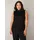 Base Level Curvy Sweatshirt schwarz 52