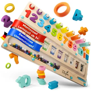 Filapen Montessori Spielzeug