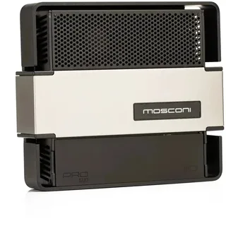 Gladen Mosconi Pro 1|10 evo 1 Kanal Verstärker | Masori