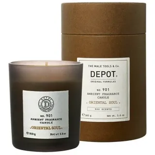 900 Scents Nr. 901 Orientalische Seele Duftkerze 0,16 kg