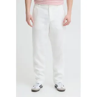 CASUAL FRIDAY CFPandrup Leinenhose Regular Weiß 36 32