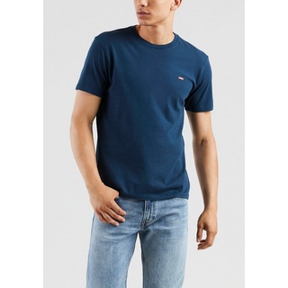 Levi's® T-Shirt ORIGINAL HM TEE blau