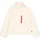 Zip-Jacke Off White XL