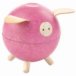 PlanToys Sparschwein 10,7 cm