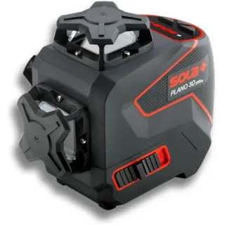Sola PLANO 3D Green Professional Kreuzlinienlaser