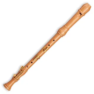 Mollenhauer Tenorblockflöte 5416C Denner Comfort Birnbaum
