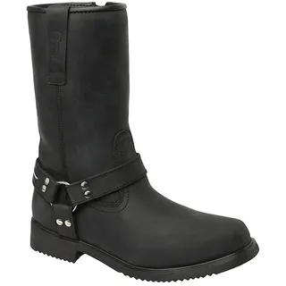Kochmann Missouri II Schwarz 43