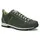 Herren Slim Grün 44