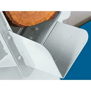 SCHEPPACH Wippenverlängerung für Wippkreissägen HS720, HS720B, WOX Z700SL, KW7, KWZ7, KW-ZE7, WOX D700SL, WOX Z700SL, WOX D700 | Schnittlängen Anzeige bis 330 mm