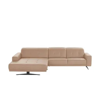 Wohnwert Ecksofa Bea ¦ ¦ Maße (cm): B: 331 H: 101 T: 199.0
