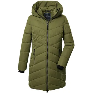 G.I.G.A. DX Damen Steppparka/Funktionsparka mit Kapuze GW 17 WMN QLTD PRK, 38 41855-000