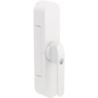ABUS Wintecto One Fensterantrieb Weiß